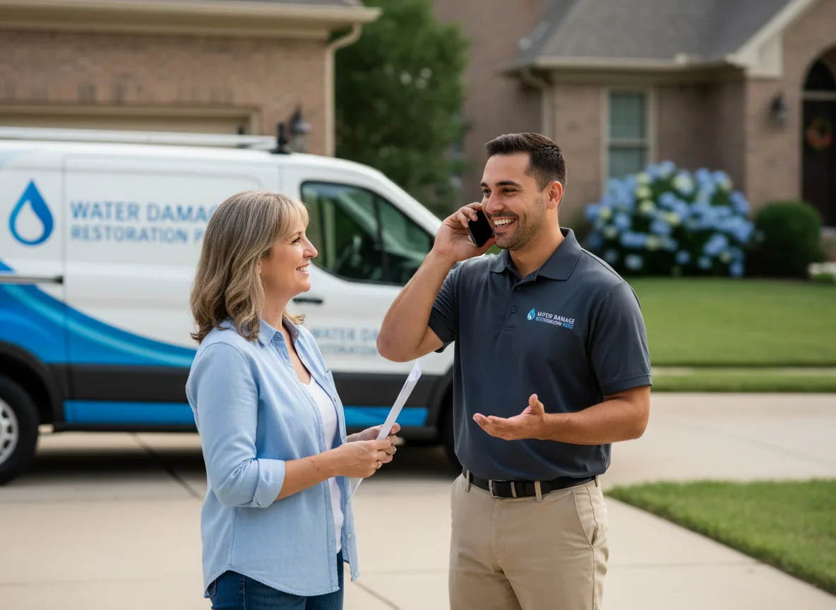 Flood Restoration Saint James City, FL FAQs